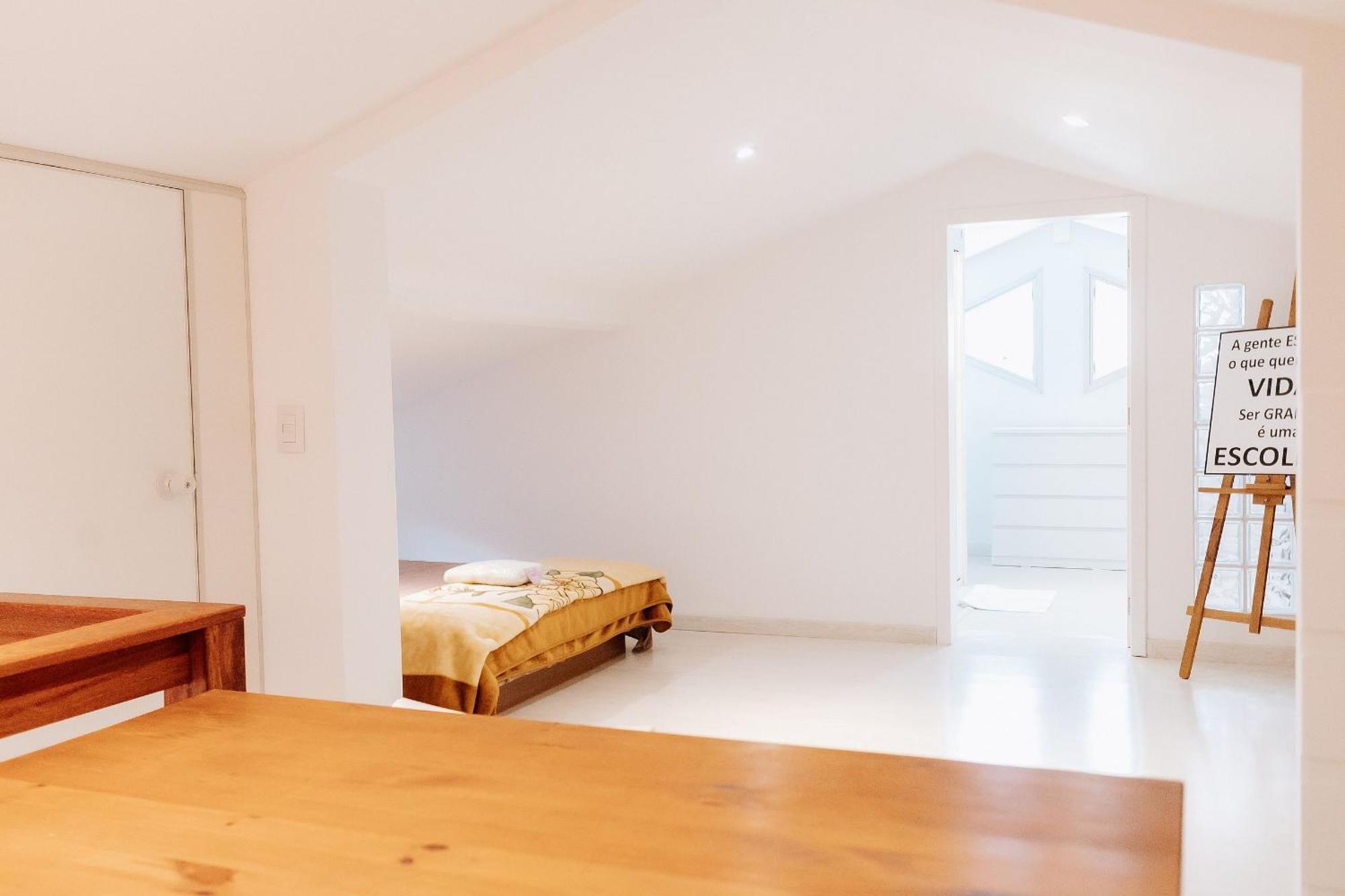 Completo Apartamento Em Resort Na Beira Da Lagoa Florianópolis المظهر الخارجي الصورة
