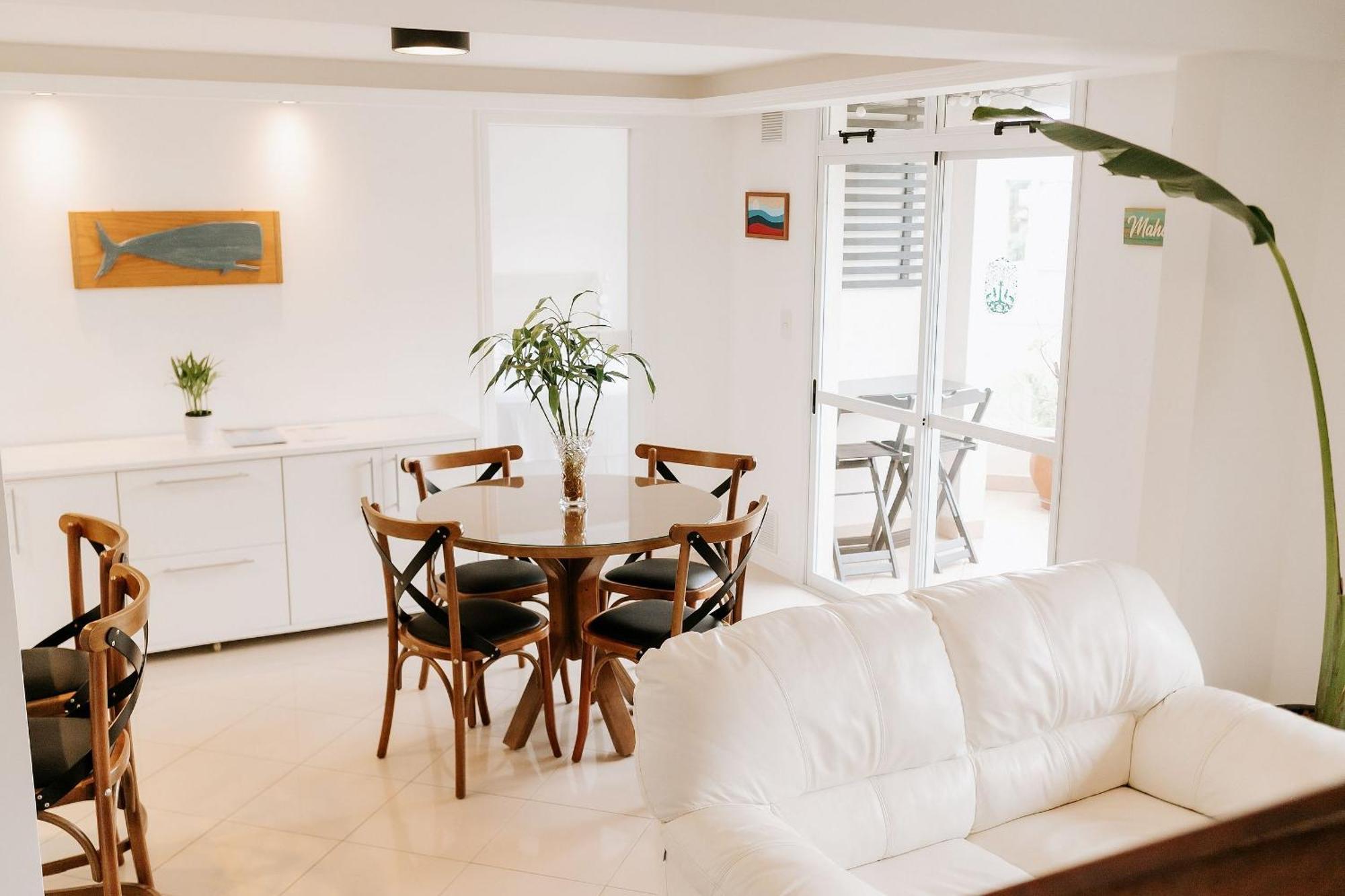 Completo Apartamento Em Resort Na Beira Da Lagoa Florianópolis المظهر الخارجي الصورة