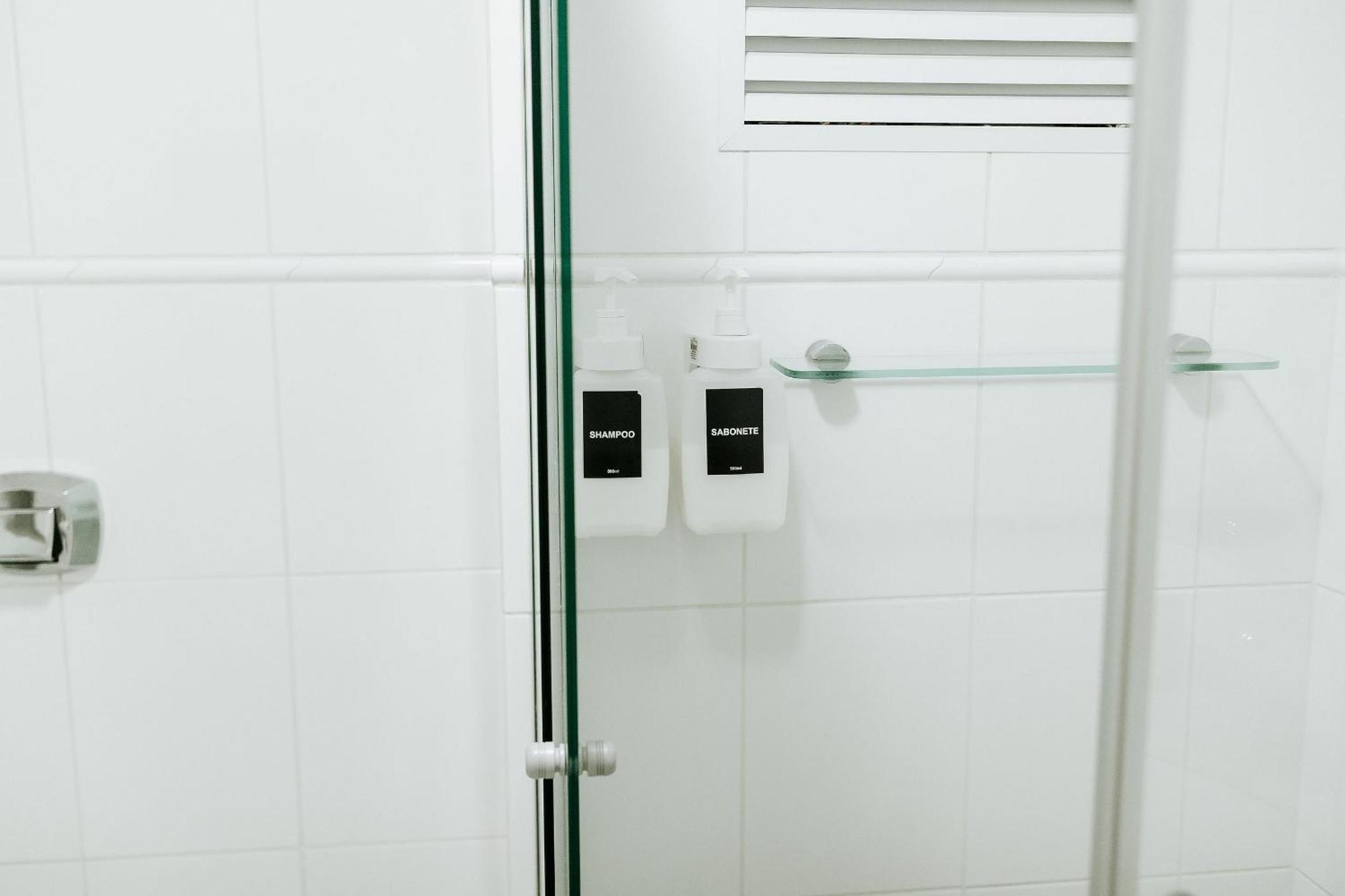 Completo Apartamento Em Resort Na Beira Da Lagoa Florianópolis المظهر الخارجي الصورة