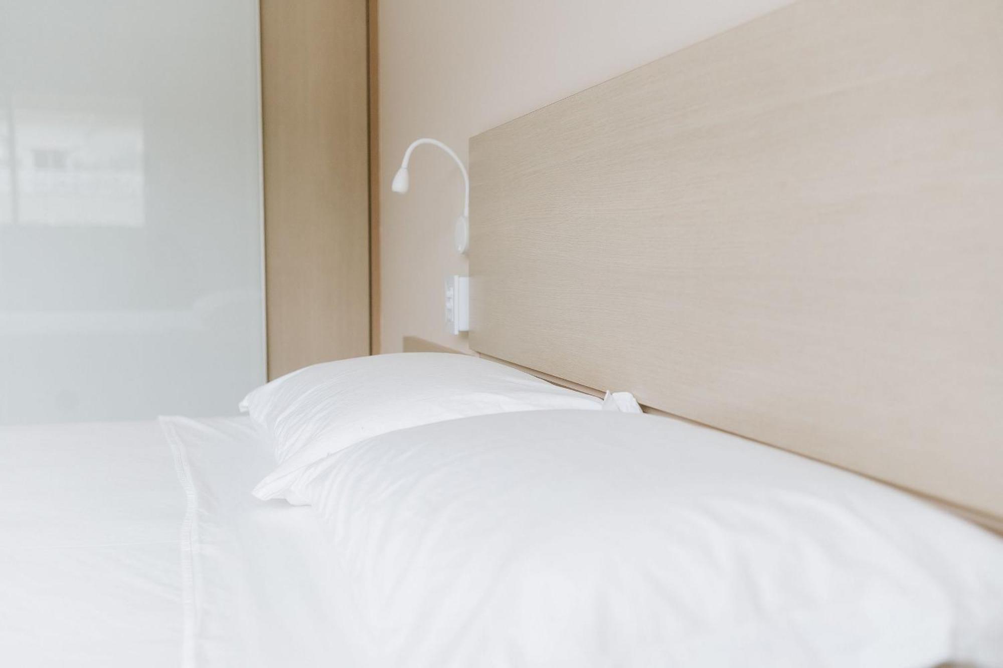Completo Apartamento Em Resort Na Beira Da Lagoa Florianópolis المظهر الخارجي الصورة