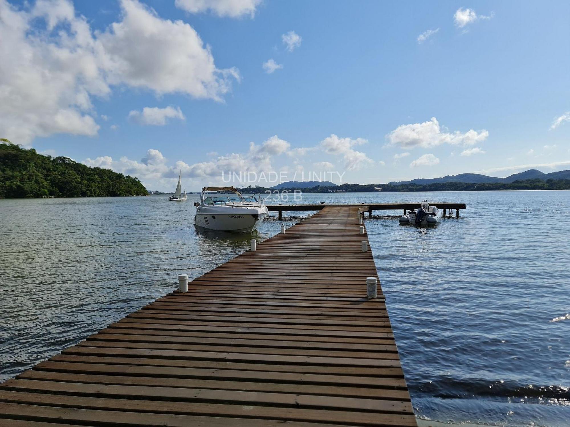 Completo Apartamento Em Resort Na Beira Da Lagoa Florianópolis المظهر الخارجي الصورة